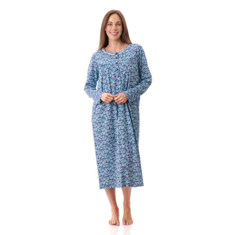 Givoni Jada Mid Length Nightie image number 0